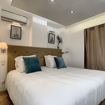 קאן Residence Chryseis מראה חיצוני תמונה